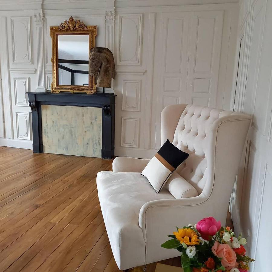 La Maison 1788 Meymac Eksteriør billede