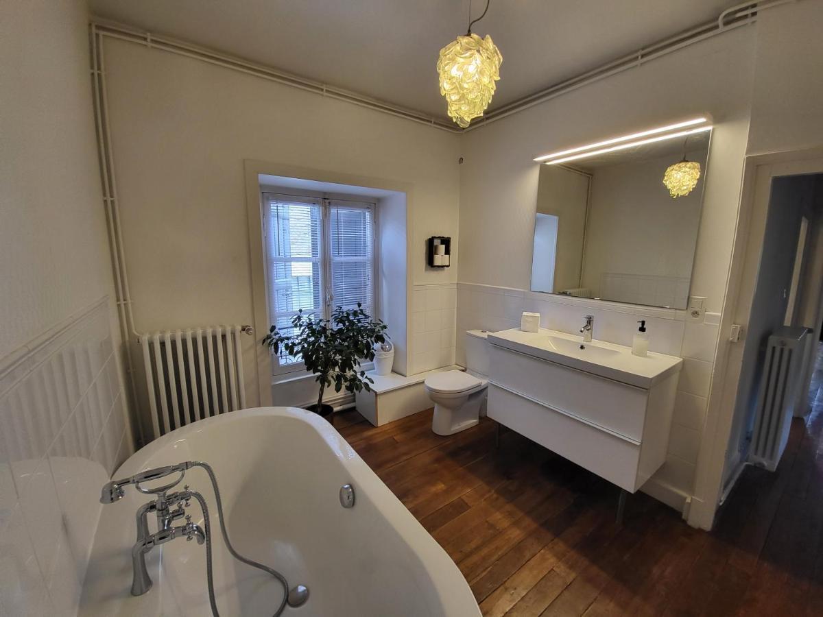 La Maison 1788 Meymac Eksteriør billede